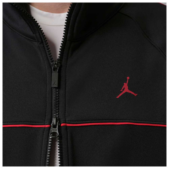 Jordan Ανδρική ζακέτα Sport Track Top